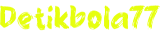 Detikbola77